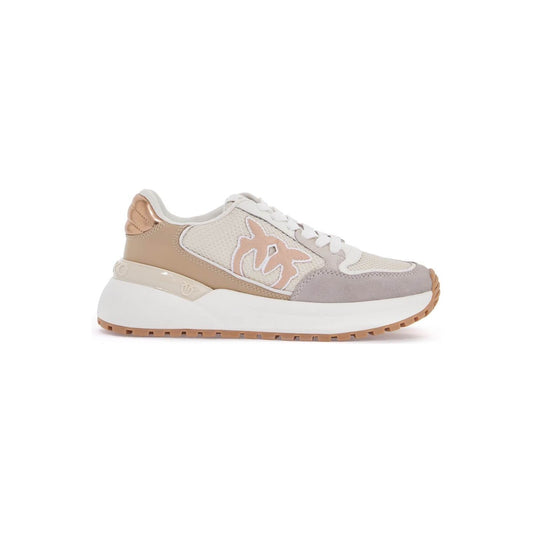 Pinko gem 07 sneakers Sneakers Pinko Light Gray
