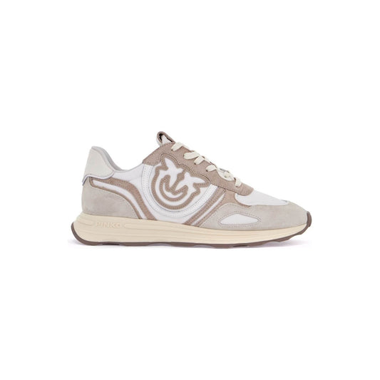 Pinko . zoe sneakers Sneakers Pinko Gray