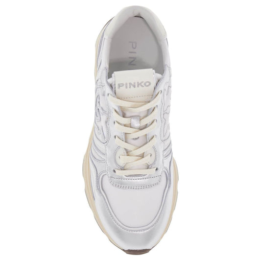 Pinko . zoe sneakers Sneakers Pinko Light Gray
