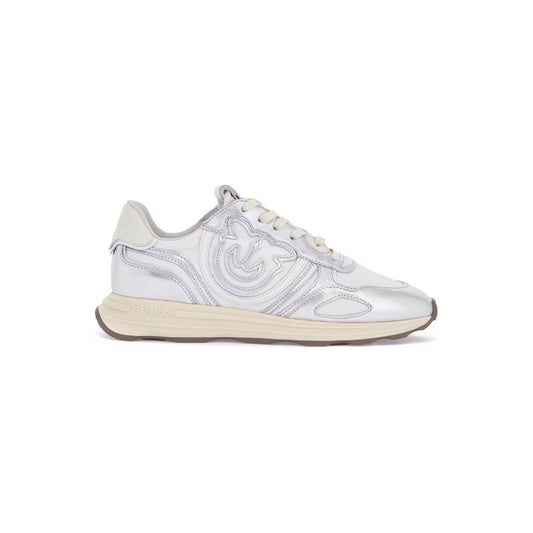 Pinko . zoe sneakers Sneakers Pinko Light Gray