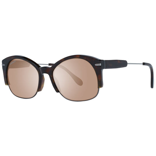 SERENGETI MOD. SS529001 53 SUNGLASSES & EYEWEAR SERENGETI SUNGLASSES Rosy Brown