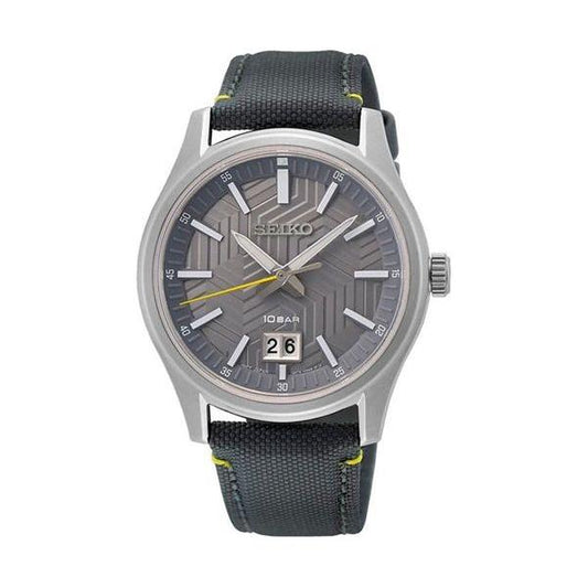 SEIKO WATCHES Mod. SUR543P1 WATCHES SEIKO Dim Gray