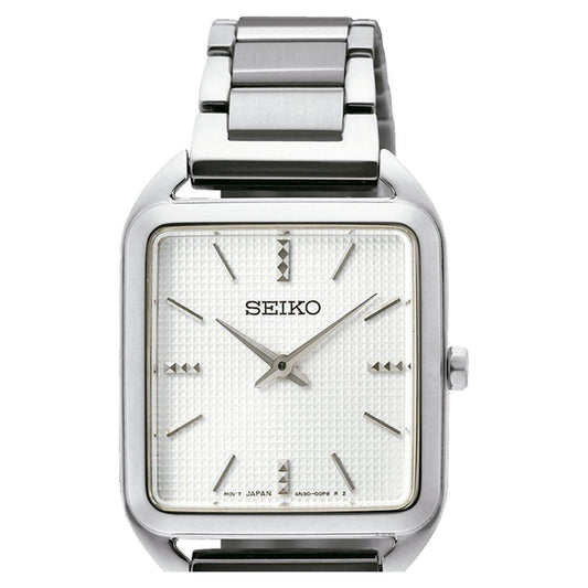 SEIKO WATCHES Mod. SWR073P1 WATCHES SEIKO Light Gray