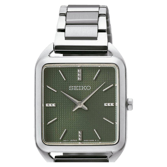 SEIKO WATCHES Mod. SWR075P1 WATCHES SEIKO Dark Slate Gray