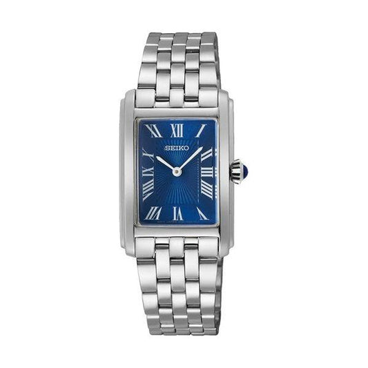 SEIKO WATCHES Mod. SWR085P1 WATCHES SEIKO Gray