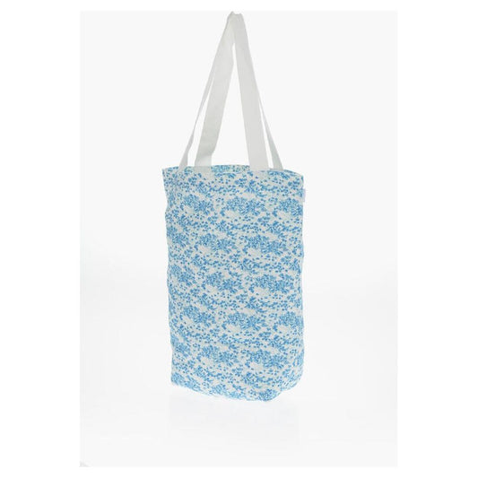 Samsoe Samsoe Samsoe Samsoe Cotton IBIZA Shopper Bag SAP553609GD 1728,74866327712,Bags,Blue,New with tags,Samsoe Samsoe,Shoulder Bags - Women - Bags,Women,Women - Bags