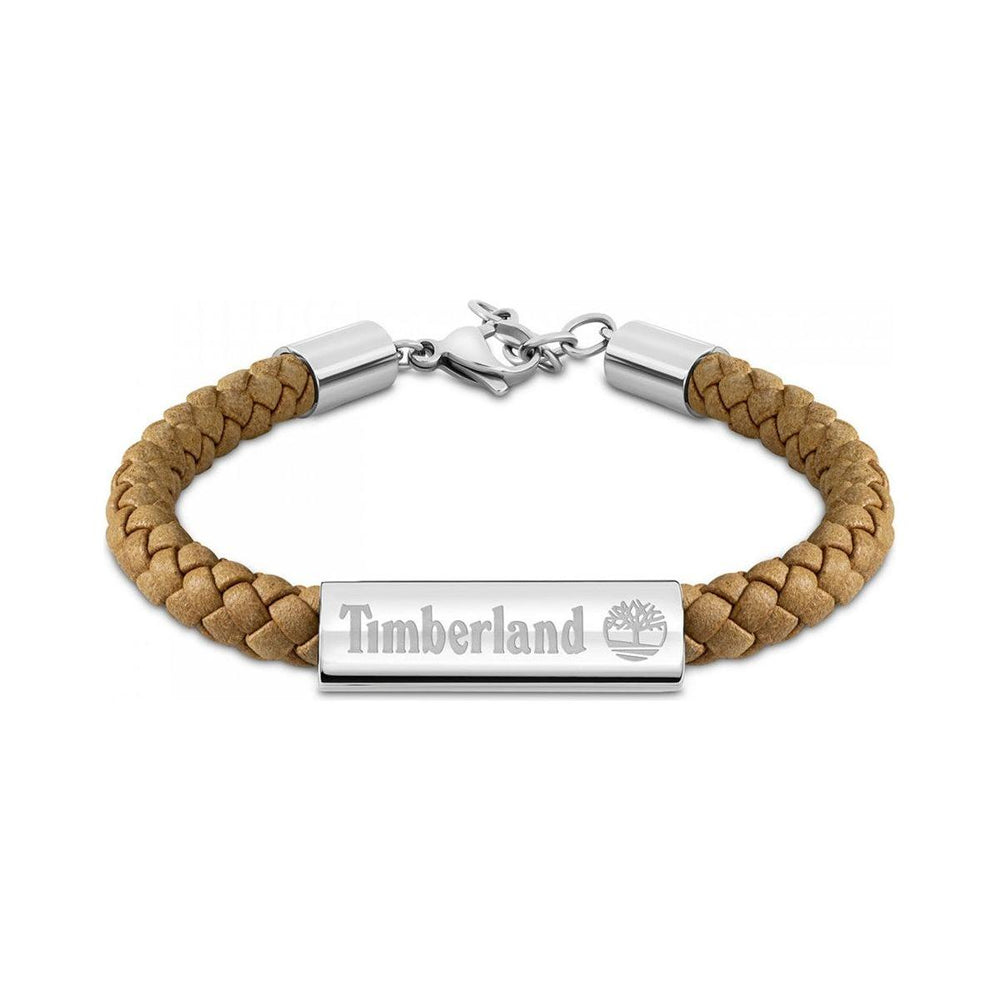 TIMBERLAND JEWELS TIMBERLAND JEWELS JEWELRY Mod. TDAGB0001805 TDAGB0001805 BIJOUX,Bracelets - Men - Jewelry,Category-Jewellery,Gender-Men,Subcategory-Bracelets