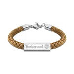 TIMBERLAND JEWELS TIMBERLAND JEWELS JEWELRY Mod. TDAGB0001805 TDAGB0001805 BIJOUX,Bracelets - Men - Jewelry,Category-Jewellery,Gender-Men,Subcategory-Bracelets
