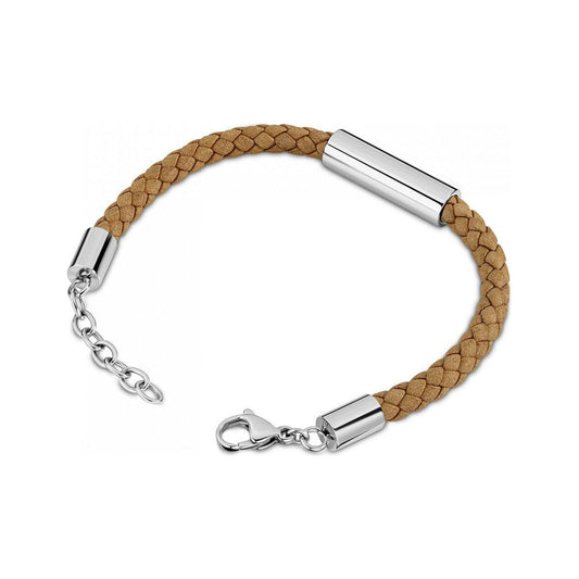 TIMBERLAND JEWELS TIMBERLAND JEWELS JEWELRY Mod. TDAGB0001805 TDAGB0001805 BIJOUX,Bracelets - Men - Jewelry,Category-Jewellery,Gender-Men,Subcategory-Bracelets