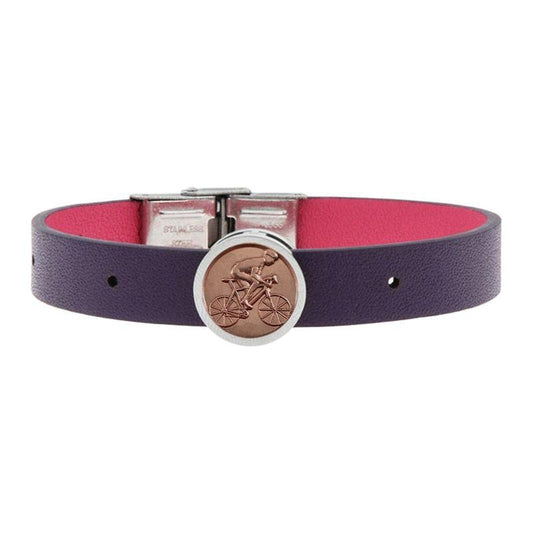 TALENT JEWELS Mod. TJA-1-01-02-3-5 DESIGNER FASHION JEWELLERY TALENT JEWELS Dim Gray