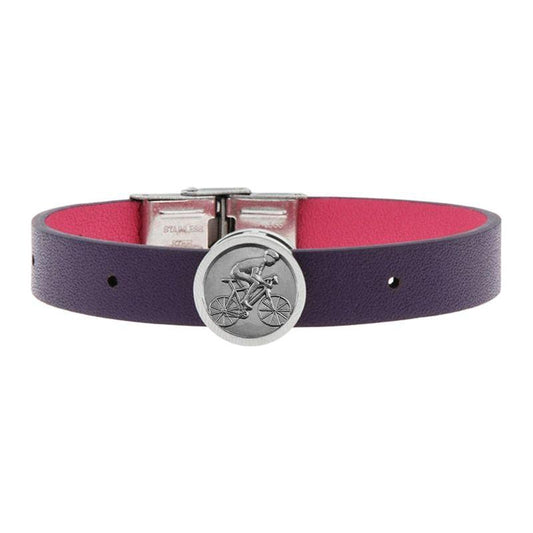 TALENT JEWELS Mod. TJA-1-01-03-3-5 DESIGNER FASHION JEWELLERY TALENT JEWELS Dim Gray