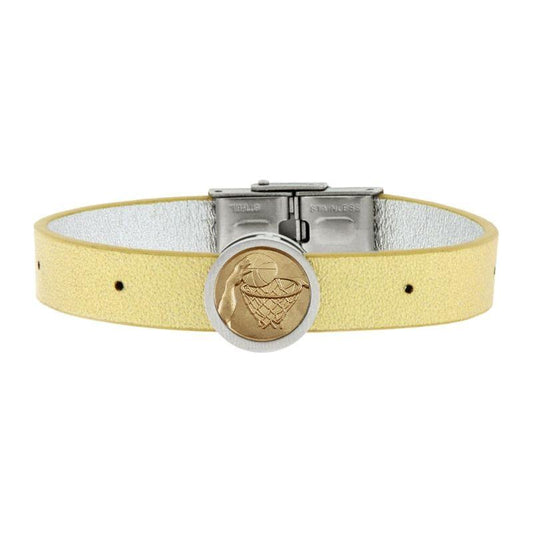 TALENT JEWELS Mod. TJA-1-02-01-3-2 DESIGNER FASHION JEWELLERY TALENT JEWELS Tan