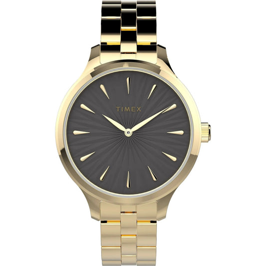 TIMEX MOD. PEYTON WATCHES TIMEX Wheat