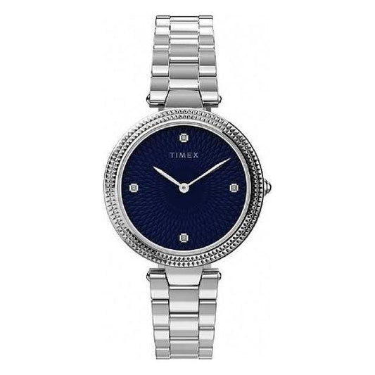TIMEX MOD. ADORN WATCHES TIMEX Gray