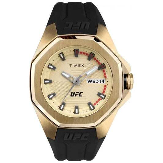 TIMEX WATCHES Mod. TW2V57100 WATCHES TIMEX Tan
