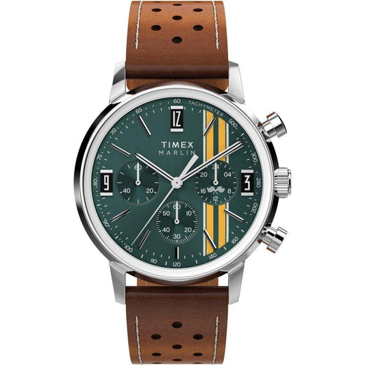 TIMEX WATCHES Mod. TW2W99100 WATCHES TIMEX Dark Slate Gray
