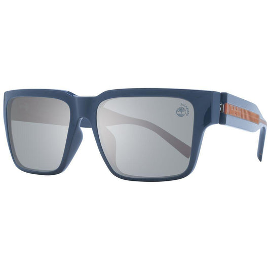 Timberland Timberland Gray Men Sunglasses TI-1029379 1728,67345776800,Gray,Men,New with tags,Sunglasses,Sunglasses for Men - Sunglasses,Timberland