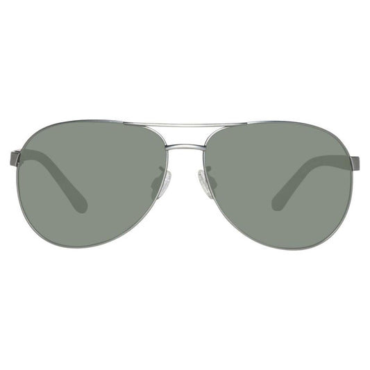 Timberland Timberland White Resin Sunglasses TITB90866209DAC 1728,Men,New with tags,Sunglasses for Men - Sunglasses,Timberland,White