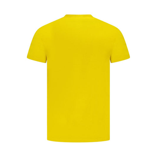 Timberland Timberland Yellow Cotton Men T-Shirt 1728,67403481248,Clothing,M,Men,Men - Clothing,New with tags,S,T-Shirts - Men - Clothing,Timberland,XXL,Yellow TI-35459-S