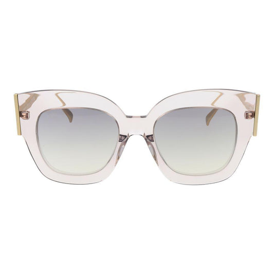 Tod's Tod's Pink Women Sunglasses TO-1044792 1728,67345776800,New with tags,Pink,Sunglasses,Sunglasses for Women - Sunglasses,Tod's,Women