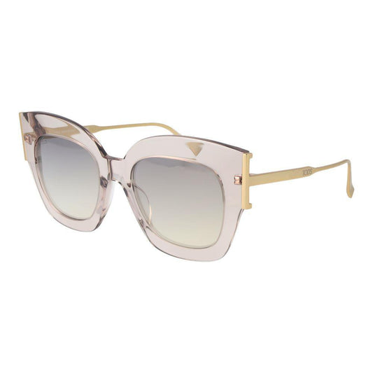Tod's Tod's Pink Women Sunglasses TO-1044792 1728,67345776800,New with tags,Pink,Sunglasses,Sunglasses for Women - Sunglasses,Tod's,Women