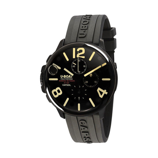 U-BOAT U-BOAT WATCHES Mod. 8109/D 8109_D Gent,LUXURY WATCHES,Wristwatch
