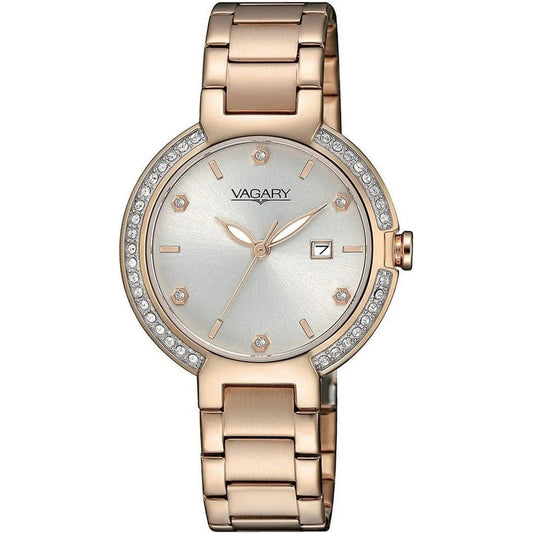 CITIZEN VAGARY MOD. IU2-529-11 WATCHES VAGARY Light Gray