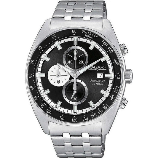 CITIZEN VAGARY MOD. VA1-218-53 WATCHES VAGARY Light Gray