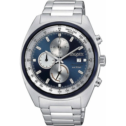 CITIZEN VAGARY MOD. VA1-315-71 WATCHES VAGARY Dark Slate Gray