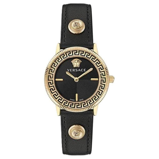 VERSACE Mod. V-TRIBUTE  2H WATCHES VERSACE Gray