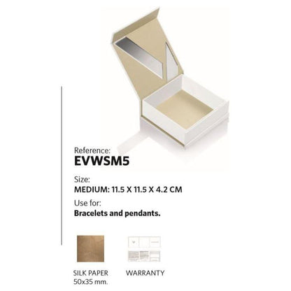 VICEROY FASHION Mod. 75172P01000 DESIGNER FASHION JEWELLERY