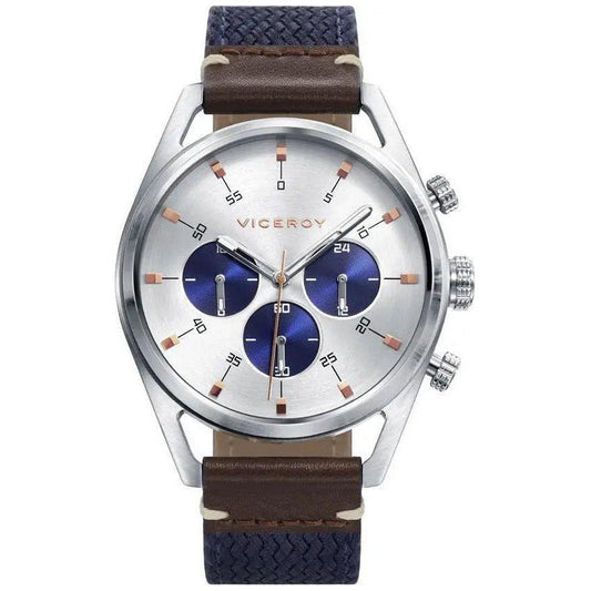 VICEROY Mod. 42349-07 WATCHES VICEROY WATCHES Light Gray