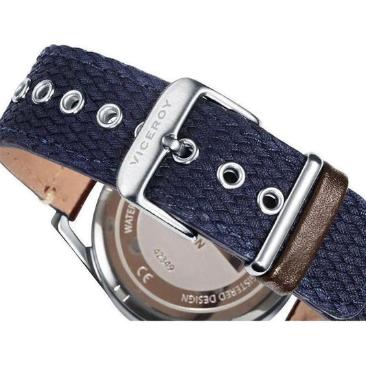 VICEROY Mod. 42349-07 WATCHES VICEROY WATCHES Dark Slate Gray