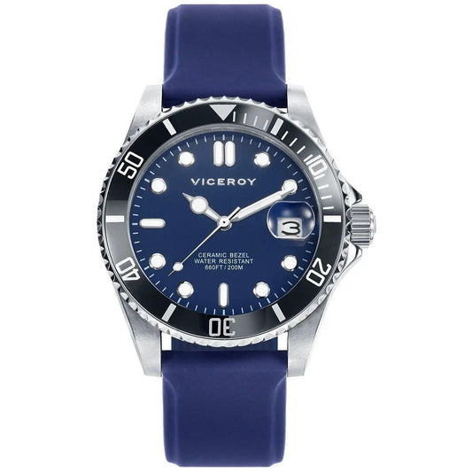 VICEROY Mod. 471031-39 WATCHES VICEROY WATCHES Dark Slate Gray