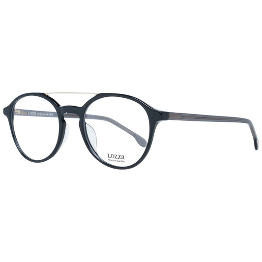 LOZZA MOD. VL4200 510700 SUNGLASSES & EYEWEAR LOZZA EYEWEAR Dark Slate Gray