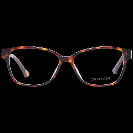 ZADIG & VOLTAIRE MOD. VZV017 540781 SUNGLASSES & EYEWEAR ZADIG & VOLTAIRE EYEWEAR Black