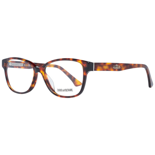 ZADIG & VOLTAIRE MOD. VZV017 540781 SUNGLASSES & EYEWEAR ZADIG & VOLTAIRE EYEWEAR Dim Gray