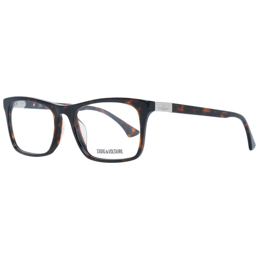 ZADIG & VOLTAIRE MOD. VZV019 520722 SUNGLASSES & EYEWEAR ZADIG & VOLTAIRE EYEWEAR Dark Slate Gray