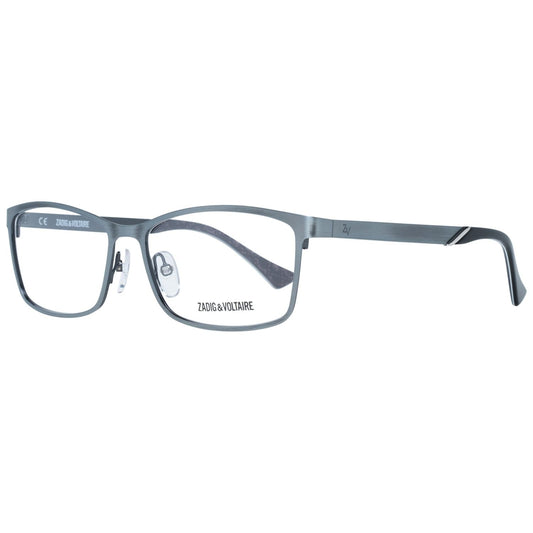 ZADIG & VOLTAIRE MOD. VZV049 550565 SUNGLASSES & EYEWEAR ZADIG & VOLTAIRE EYEWEAR Slate Gray