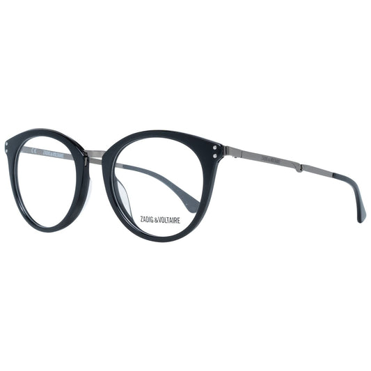 ZADIG & VOLTAIRE MOD. VZV116 480700 SUNGLASSES & EYEWEAR ZADIG & VOLTAIRE EYEWEAR Dark Slate Gray