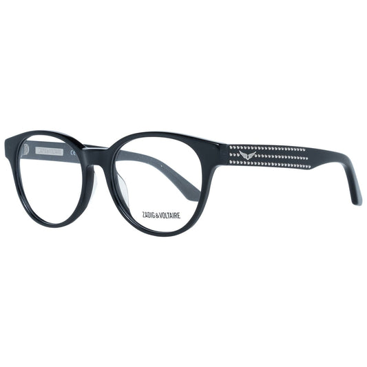 ZADIG & VOLTAIRE MOD. VZV120S 500700 SUNGLASSES & EYEWEAR ZADIG & VOLTAIRE EYEWEAR Dark Slate Gray