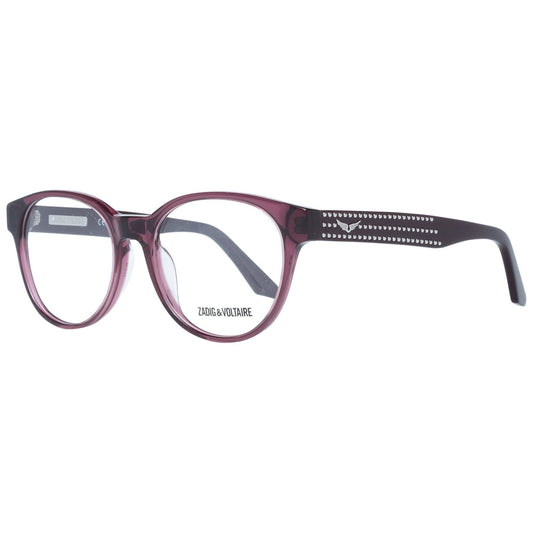 ZADIG & VOLTAIRE MOD. VZV120S 500W48 SUNGLASSES & EYEWEAR ZADIG & VOLTAIRE EYEWEAR Dim Gray