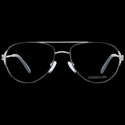 ZADIG & VOLTAIRE MOD. VZV223 550492 SUNGLASSES & EYEWEAR ZADIG & VOLTAIRE EYEWEAR Black
