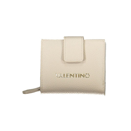 Valentino Bags Valentino Bags Brown Polyethylene Women Wallet VA-38267 1728,67403481248,Gray,New with tags,Valentino Bags,Wallets - Women - Bags,Women