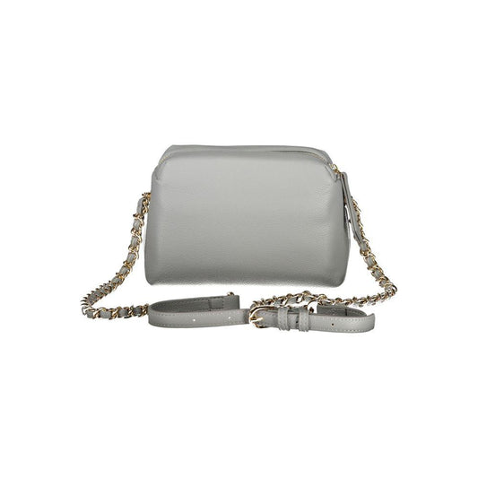 Valentino Bags Valentino Bags Gray Polyethylene Women Handbag VA-32640 1728,Gray,Handbags - Women - Bags,New with tags,Valentino Bags,Women