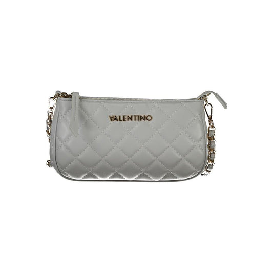 Valentino Bags Valentino Bags Gray Polyethylene Women Handbag VA-32763 1728,67403481248,Bags,Gray,Handbags - Women - Bags,New with tags,Valentino Bags,Women,Women - Bags