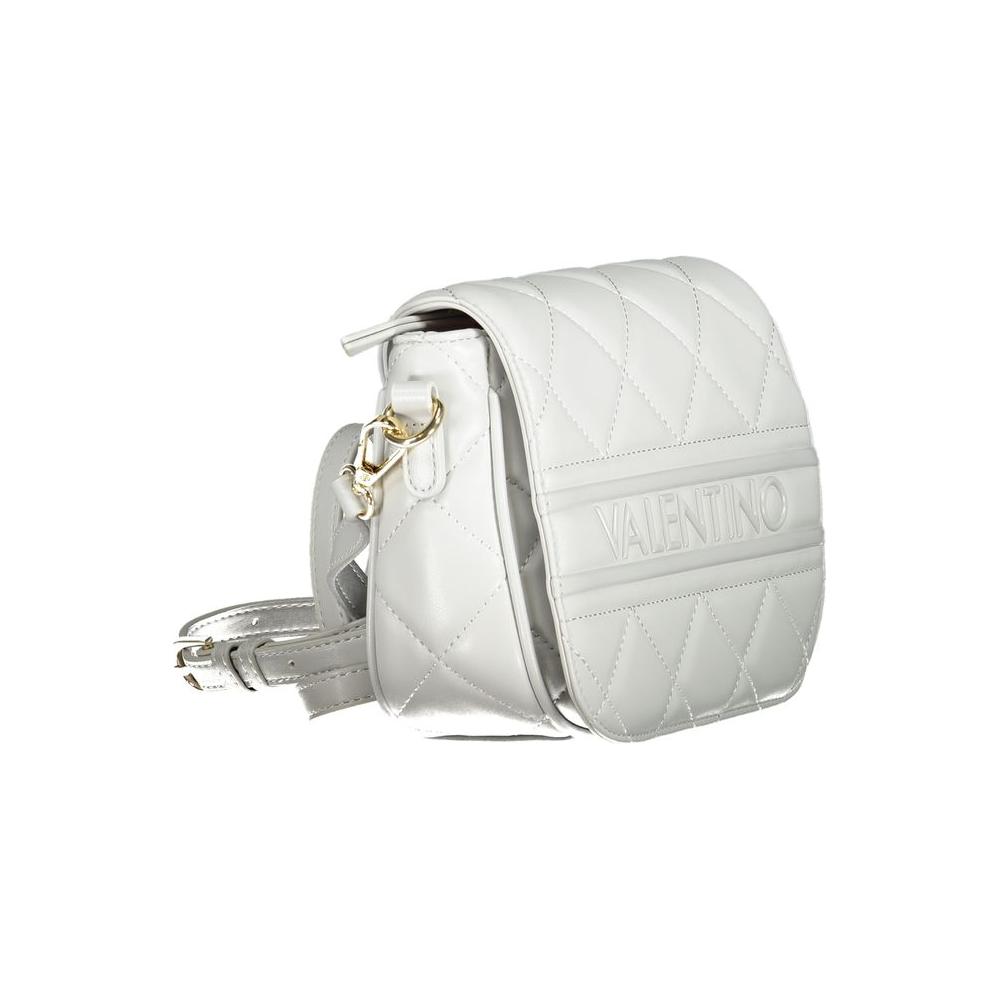 Valentino Bags Valentino Bags Gray Polyethylene Women Handbag VA-36201 1728,67403481248,Bags,Gray,Handbags - Women - Bags,New with tags,Valentino Bags,Women,Women - Bags