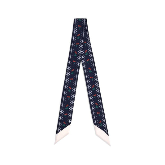 Valentino Garavani Valentino Garavani Bandeaux Scarf VA7W2E6017EXBCEUBB 1728,72470364320,Accessories,Multicolor,New with tags,Scarves - Women - Accessories,Valentino Garavani,Women,Women - Accessories