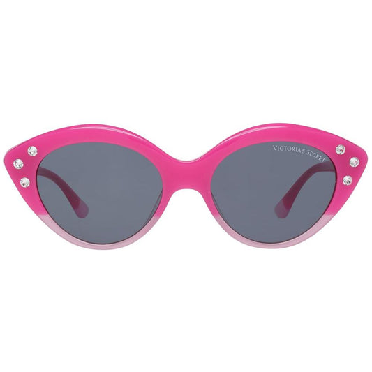 Victoria's Secret Victoria's Secret Pink Plastic Sunglasses VSVS00095472CAC 1728,67434610848,New with tags,Pink,Sunglasses,Sunglasses for Women - Sunglasses,Victoria's Secret,Women