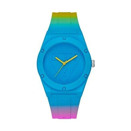 GUESS Mod. RETRO POP WATCHES GUESS Light Sea Green
